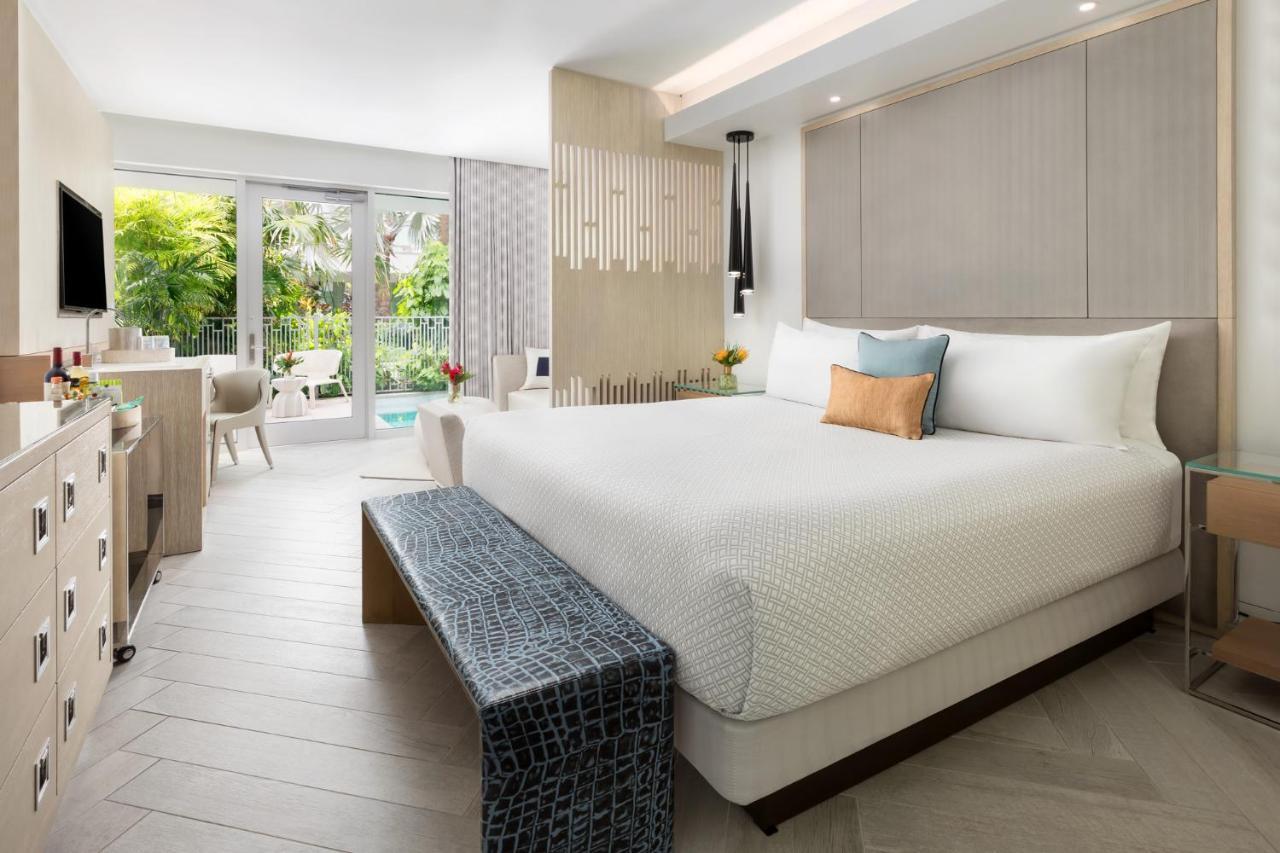 H2O Suites- Adults Only Κι Γουέστ Εξωτερικό φωτογραφία