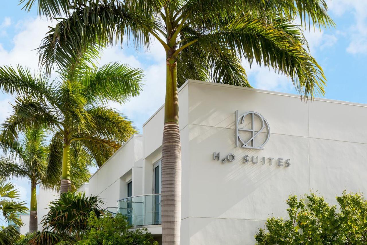 H2O Suites- Adults Only Κι Γουέστ Εξωτερικό φωτογραφία