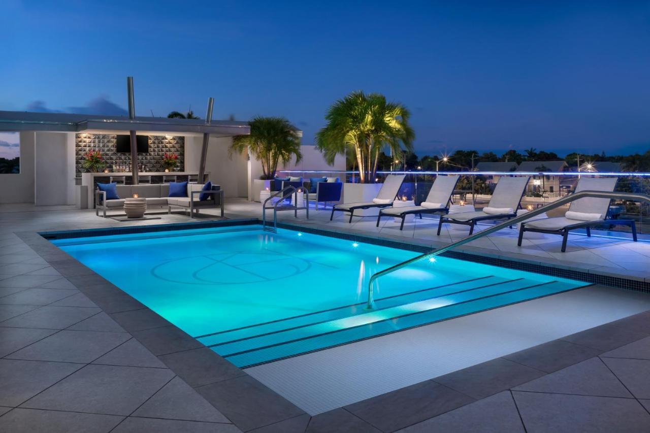 H2O Suites- Adults Only Κι Γουέστ Εξωτερικό φωτογραφία