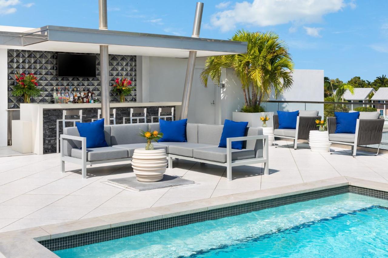 H2O Suites- Adults Only Κι Γουέστ Εξωτερικό φωτογραφία