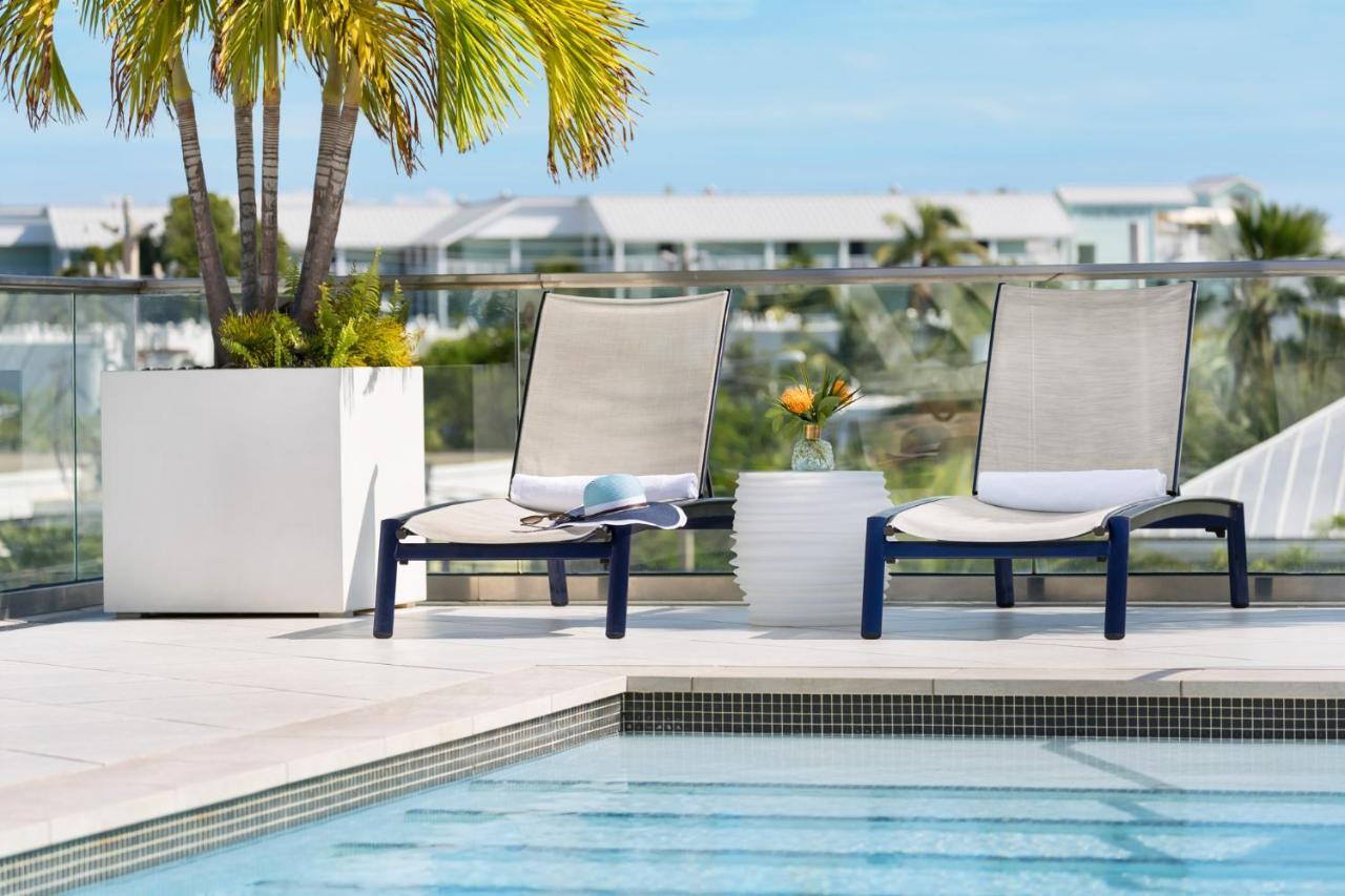 H2O Suites- Adults Only Κι Γουέστ Εξωτερικό φωτογραφία