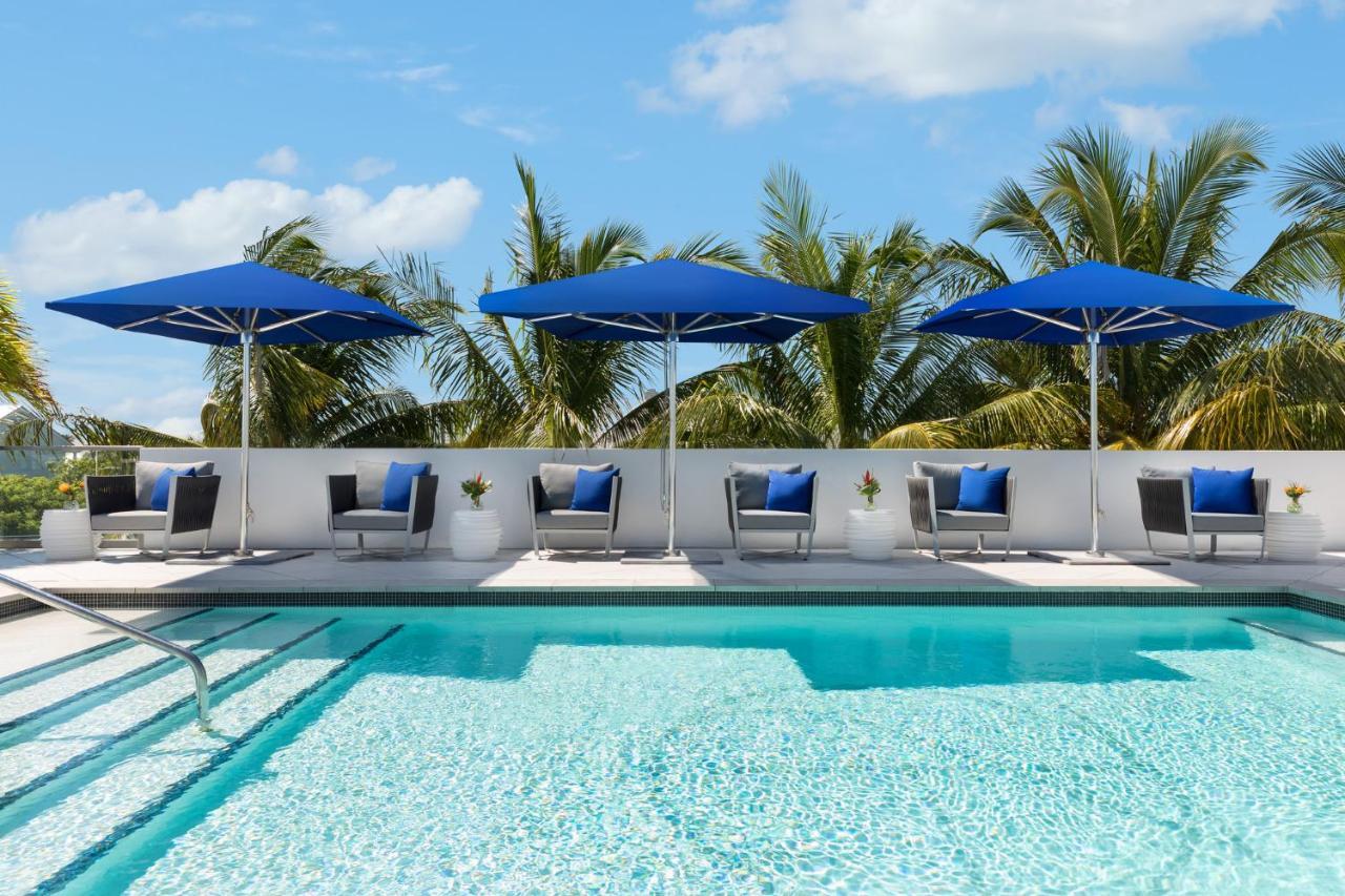 H2O Suites- Adults Only Κι Γουέστ Εξωτερικό φωτογραφία