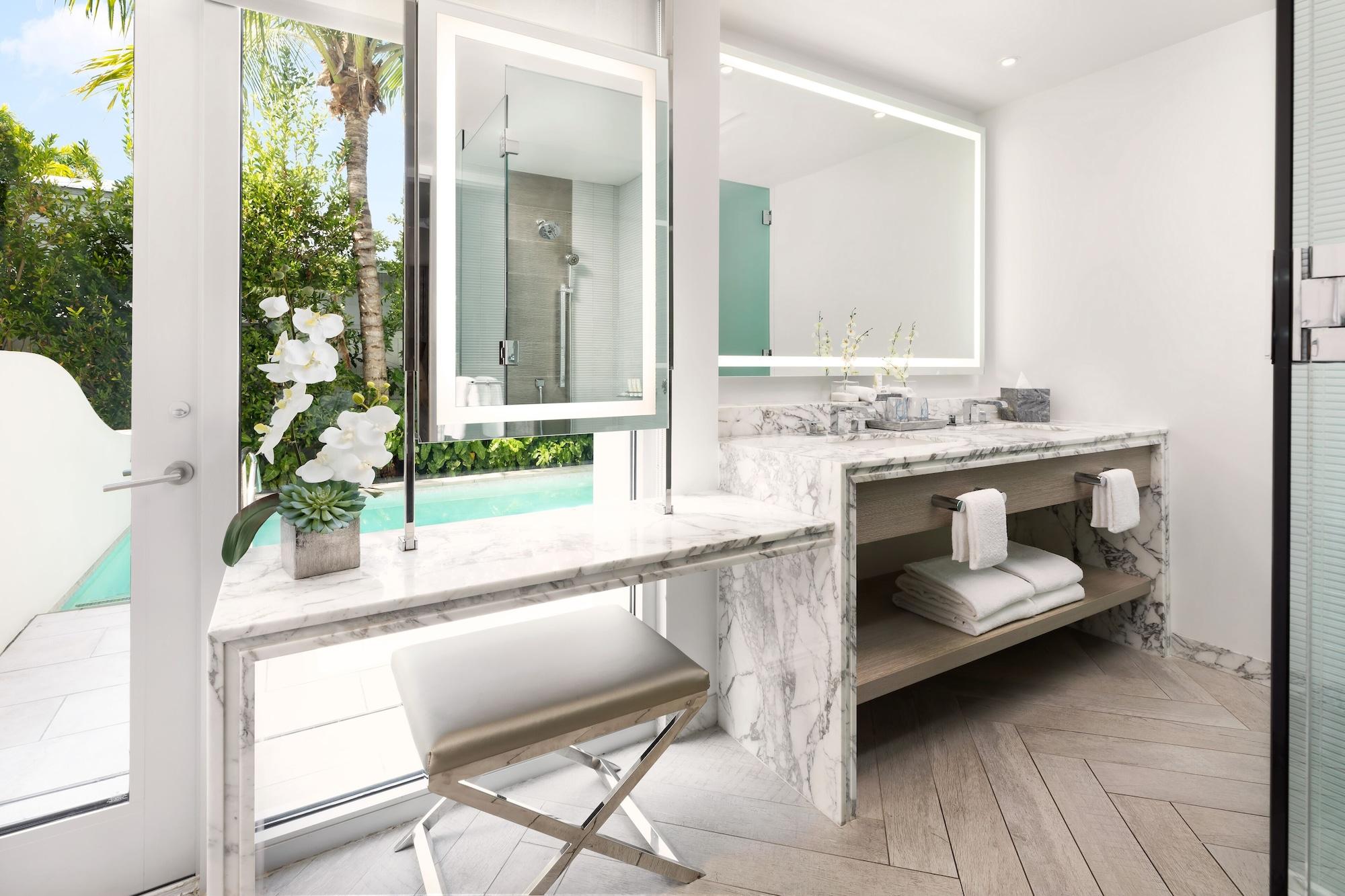 H2O Suites- Adults Only Κι Γουέστ Εξωτερικό φωτογραφία