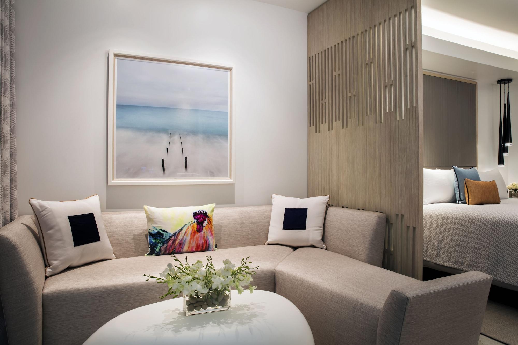 H2O Suites- Adults Only Κι Γουέστ Εξωτερικό φωτογραφία