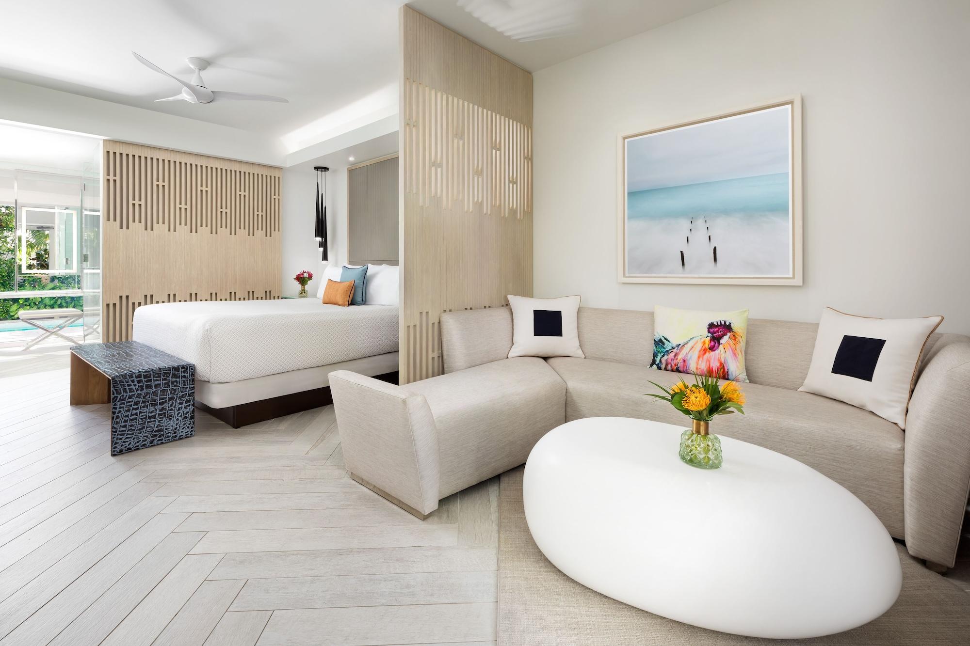 H2O Suites- Adults Only Κι Γουέστ Εξωτερικό φωτογραφία