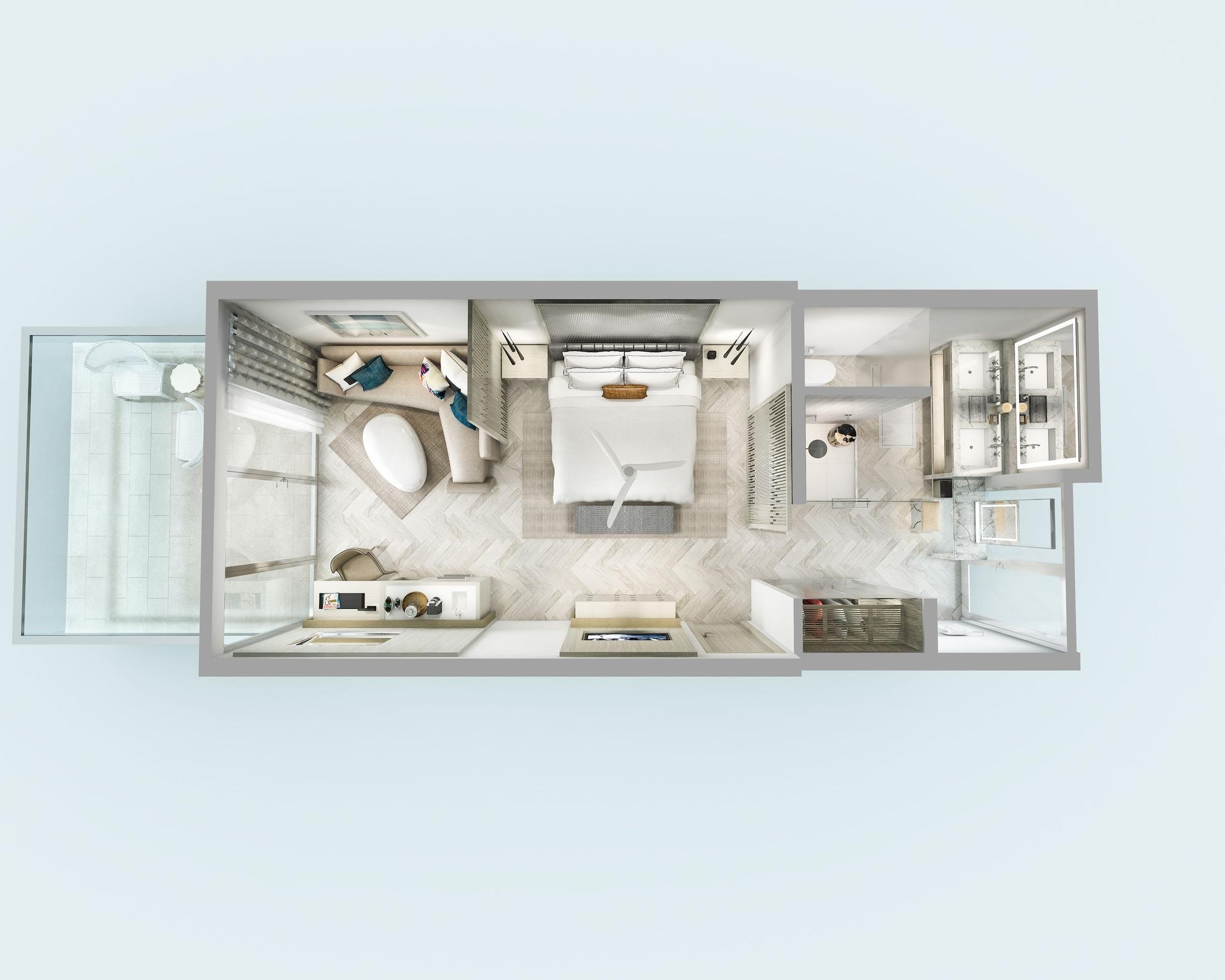 H2O Suites- Adults Only Κι Γουέστ Εξωτερικό φωτογραφία