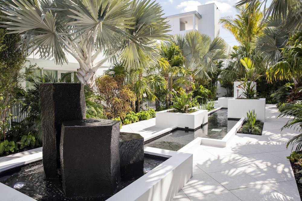 H2O Suites- Adults Only Κι Γουέστ Εξωτερικό φωτογραφία