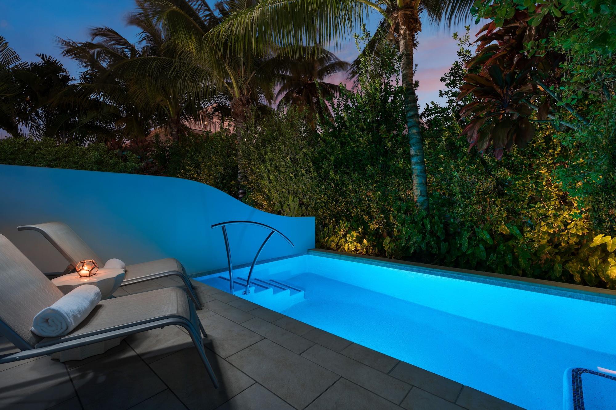 H2O Suites- Adults Only Κι Γουέστ Εξωτερικό φωτογραφία