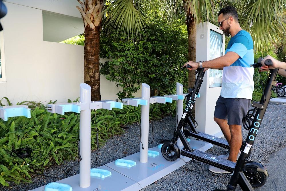H2O Suites- Adults Only Κι Γουέστ Εξωτερικό φωτογραφία