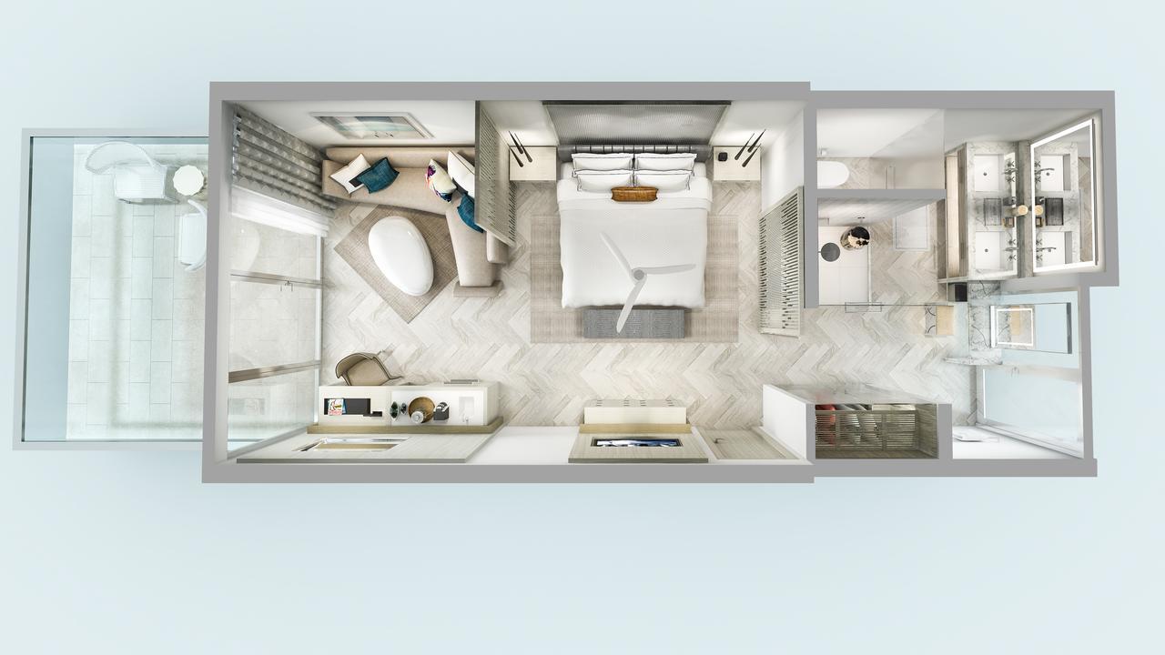 H2O Suites- Adults Only Κι Γουέστ Εξωτερικό φωτογραφία